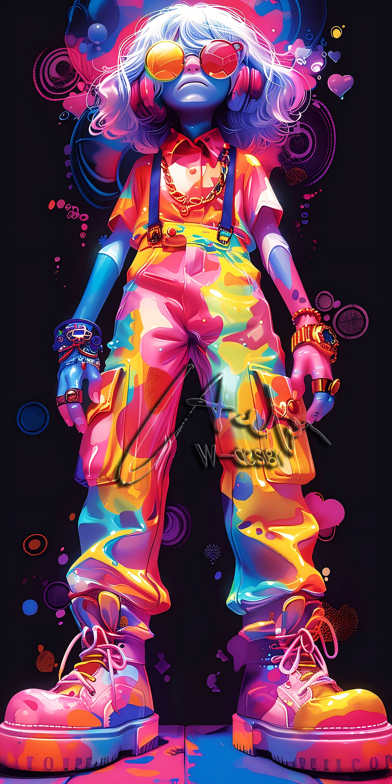 多巴胺的人生一