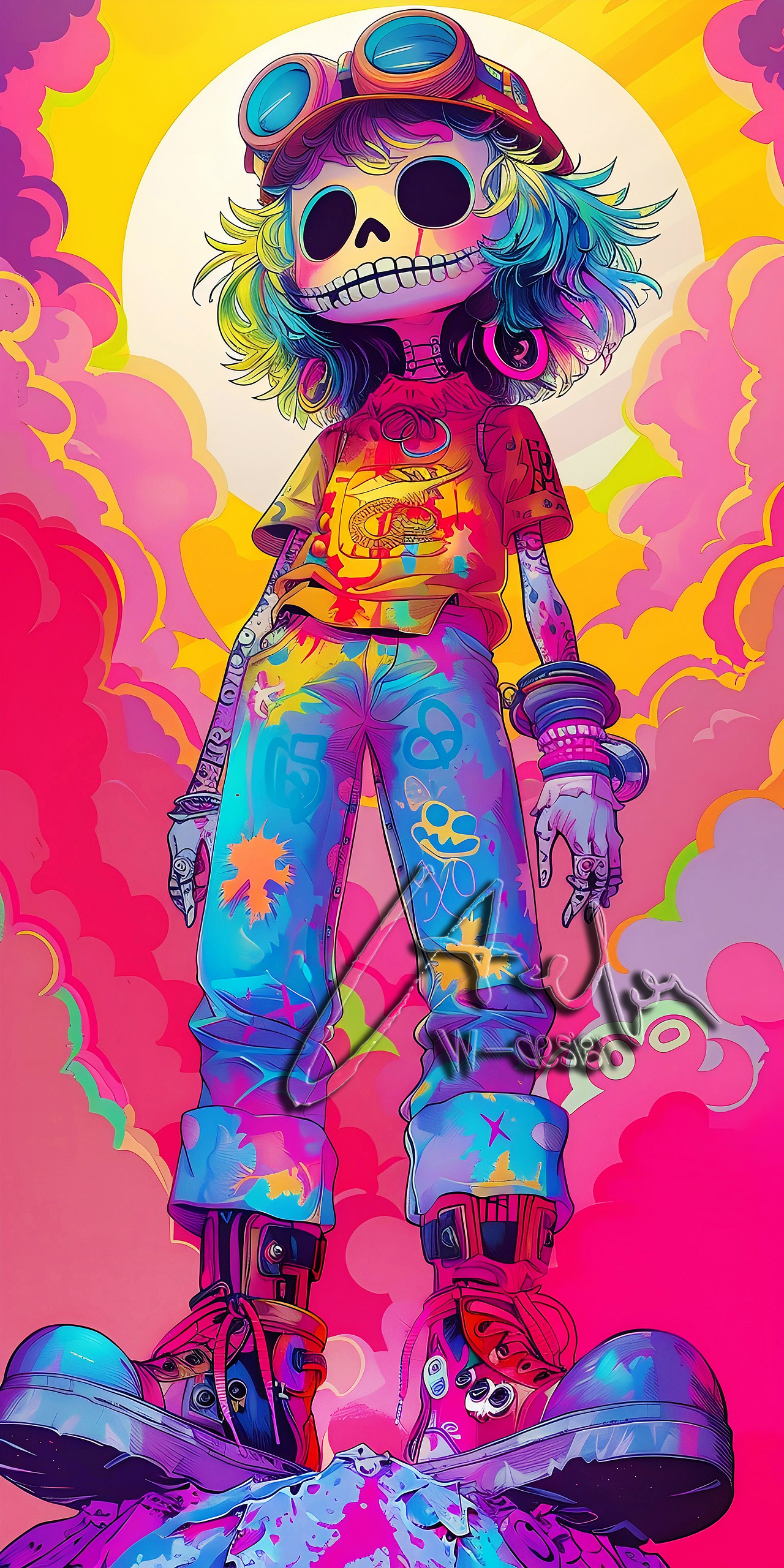 多巴胺的人生一