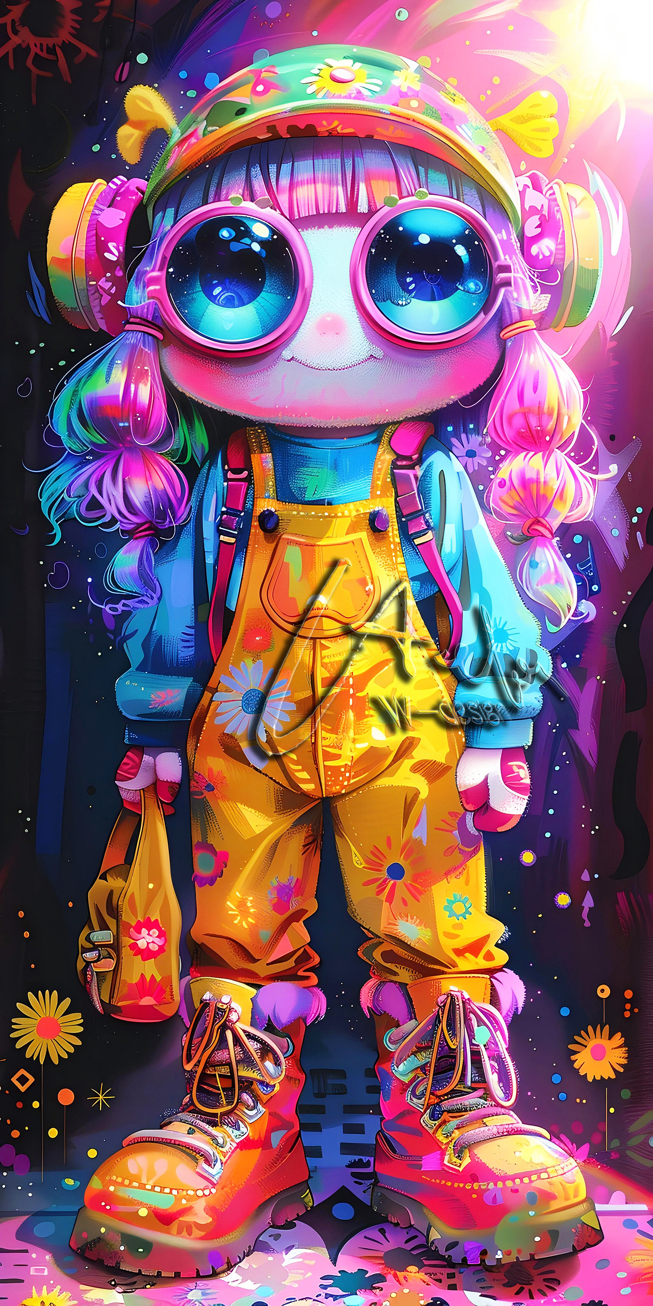 多巴胺的人生一