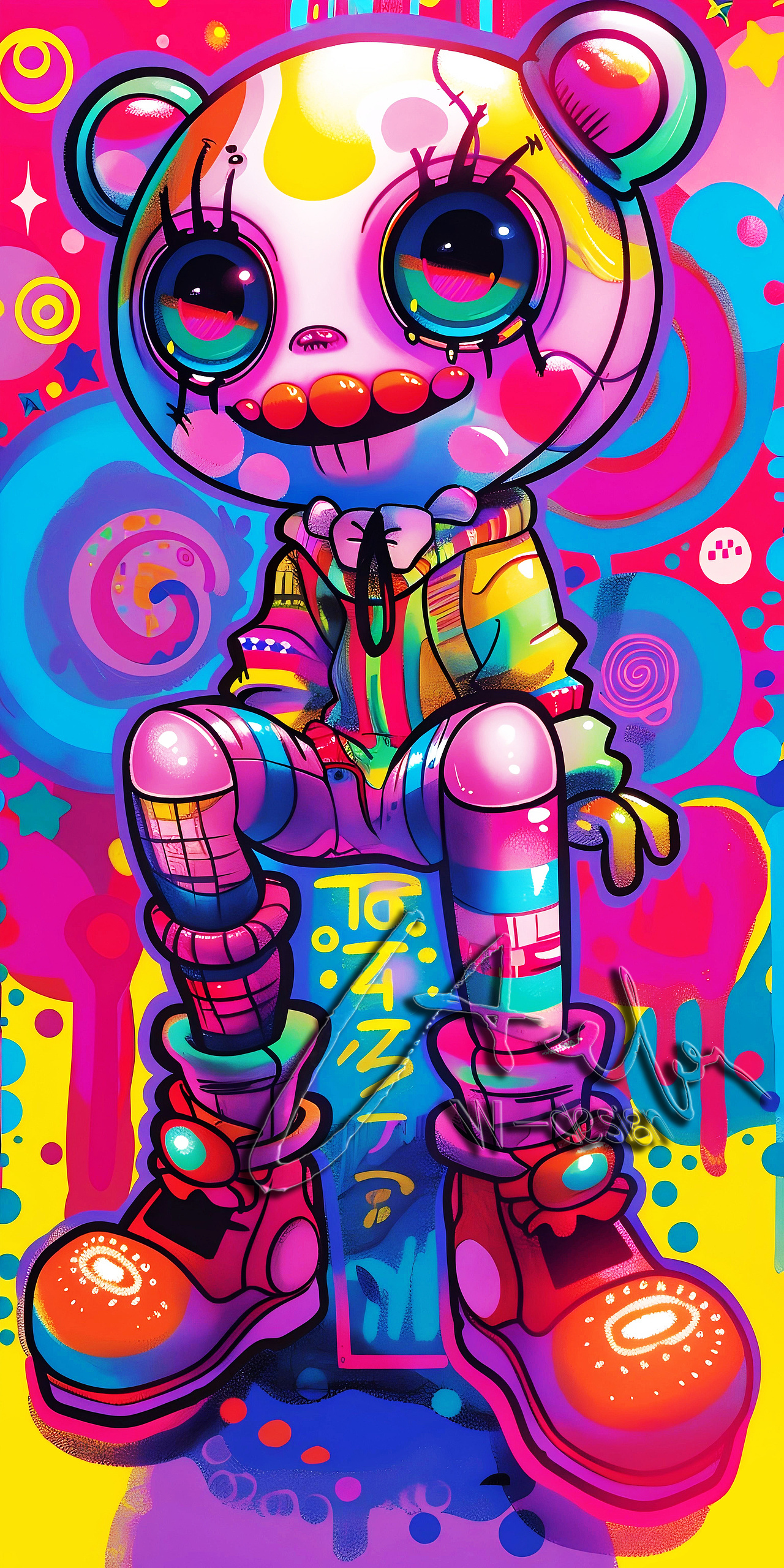 多巴胺的人生一