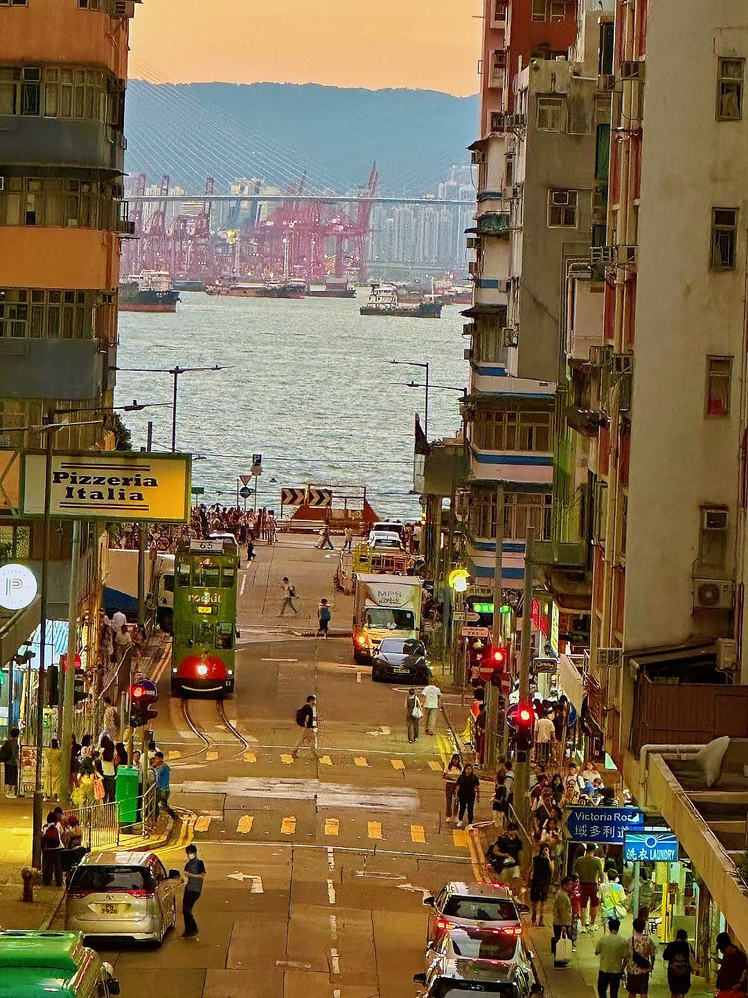 每一步都是风景——香港（图ZMzc4NTE4Mjky） - 风光摄影 - 站酷设计师墨Cassie原创素材 - 站酷ZCOOL