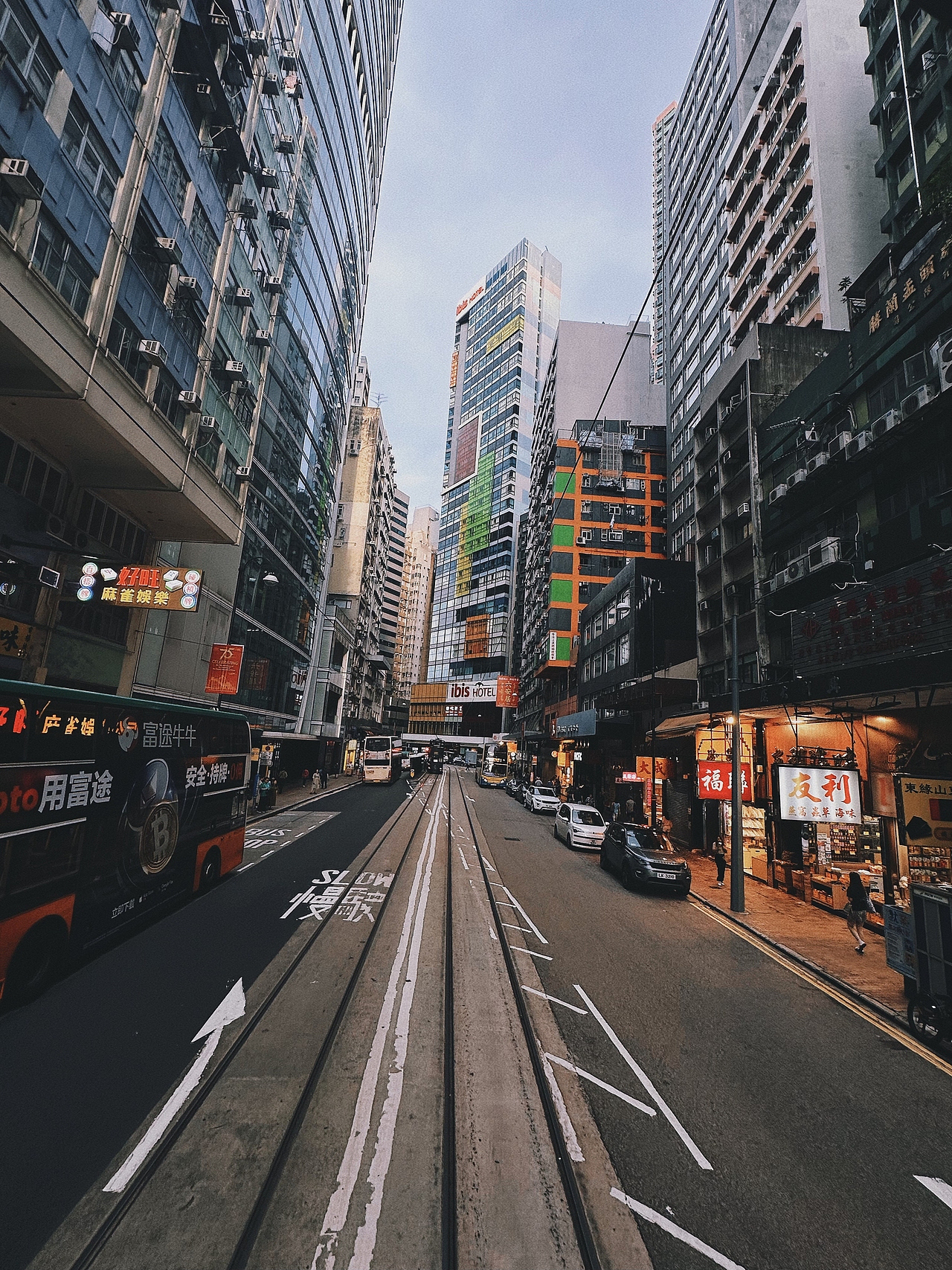 每一步都是风景——香港（图ZMzc4NTE4NTky） - 风光摄影 - 站酷设计师墨Cassie原创素材 - 站酷ZCOOL