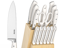 廚房刀具的主圖A+