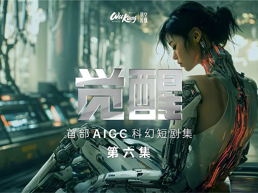 觉醒 第六集 重生/这集我希望你们看到最后