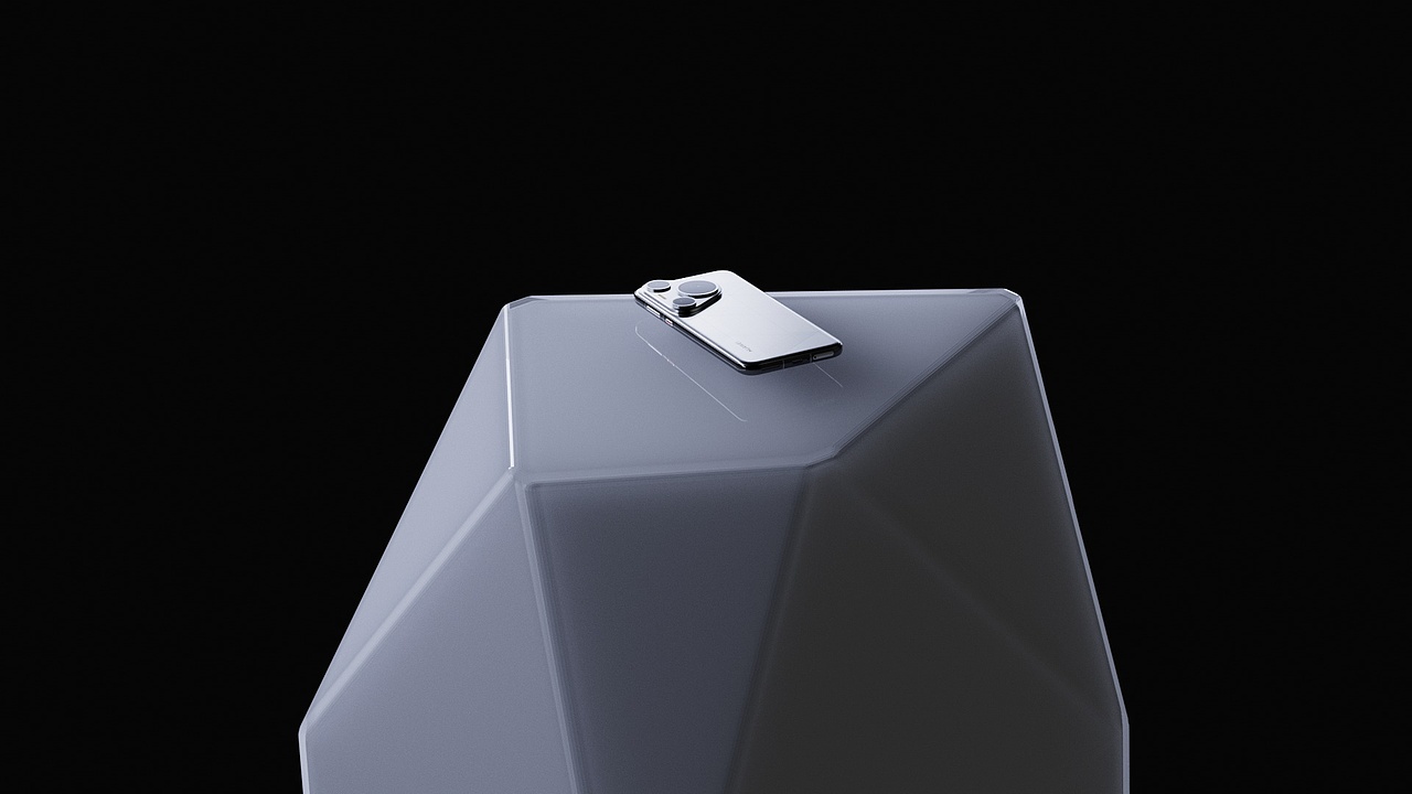 华为pura70动态视频