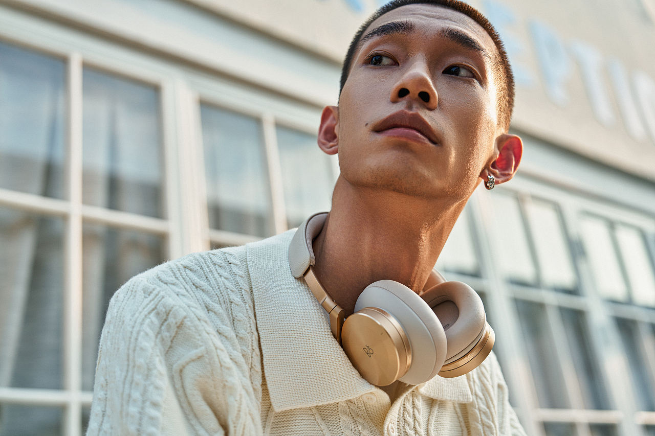 人像摄影｜我镜头下的BO H95（图ZMzc4NTIzNjY0） - 产品摄影 - 站酷设计师摄影师Esokkk原创素材 - 站酷ZCOOL