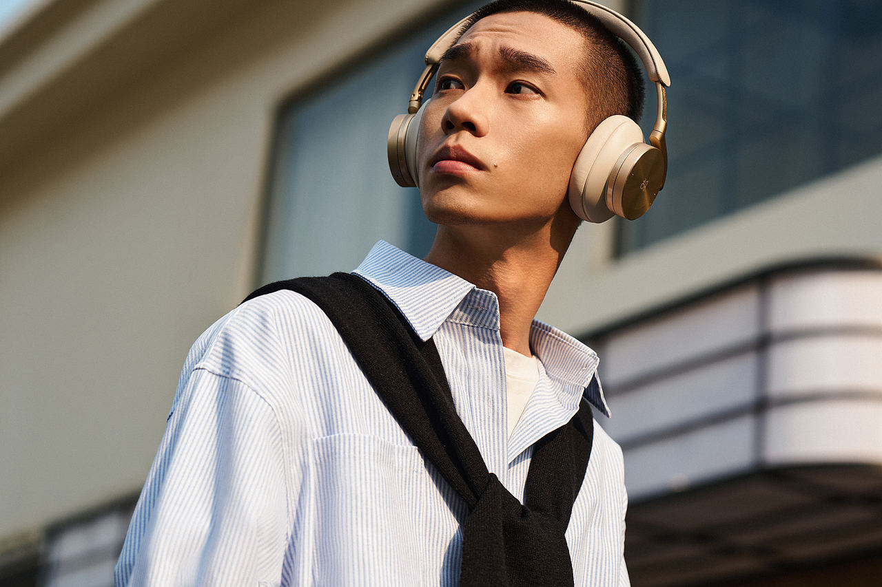 人像摄影｜我镜头下的BO H95（图ZMzc4NTIzNjQ0） - 产品摄影 - 站酷设计师摄影师Esokkk原创素材 - 站酷ZCOOL