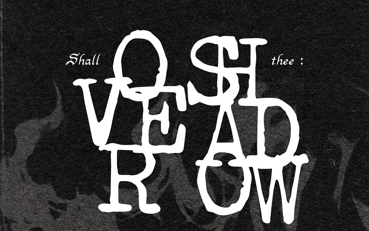 分镜设计作品集