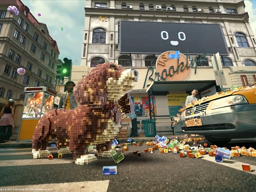 幻森X绿联 Uno-Series充电组合（个人主页-ZNzA1MTk3NTY=） - 动画/影视 - 站酷设计师幻森视觉原创素材 - 站酷ZCOOL