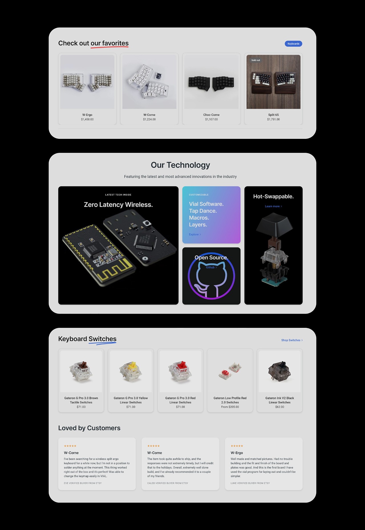 「2024」个人UI作品集