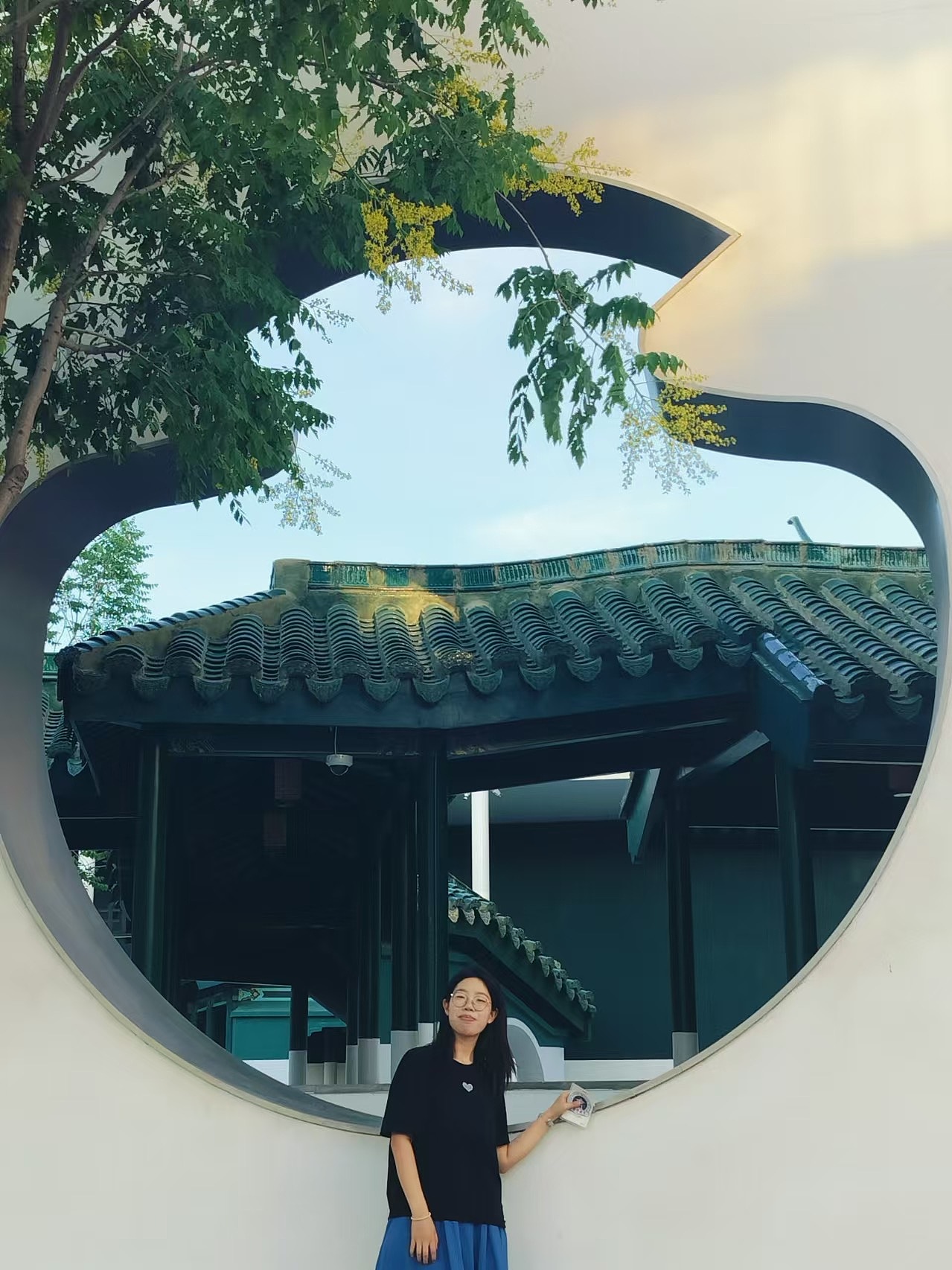 我看到的VS我画的(竖版视频)