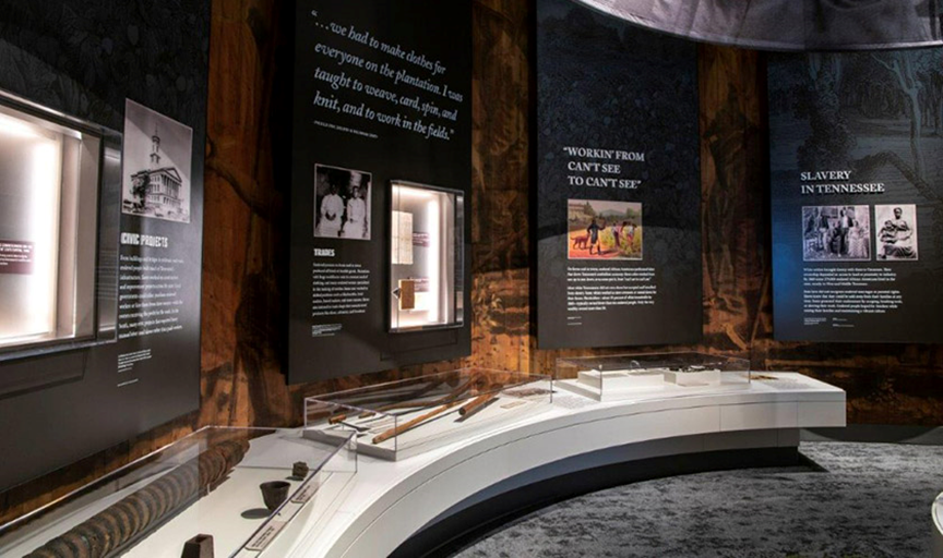 廉政文化数字化展厅如何成为互动式教育的新选择？