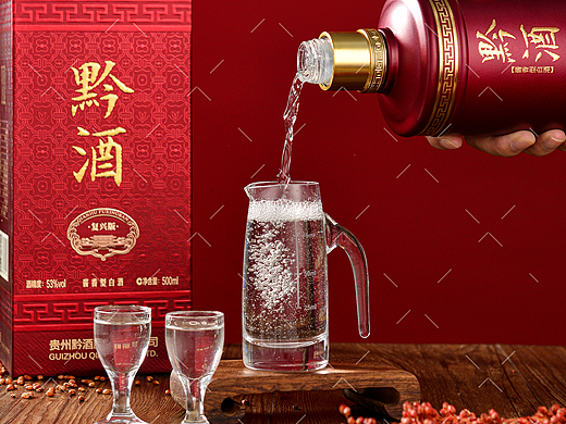 白酒摄影|美食摄影|产品摄影|电商摄影×郑州密斯杨