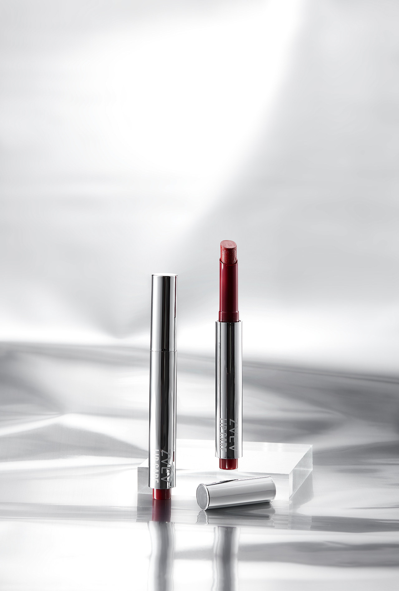 美妆拍摄| pin粉饼/AEAZ口红