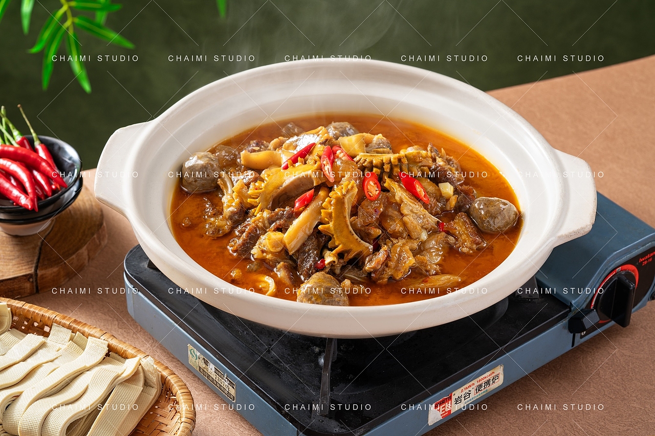 湖北农家菜拍摄 | 襄阳美食摄影