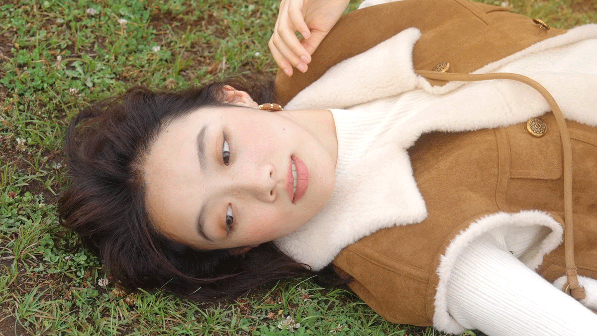 女装阿勒泰旅拍 | 香影服饰治愈系摄影 X 乐趣