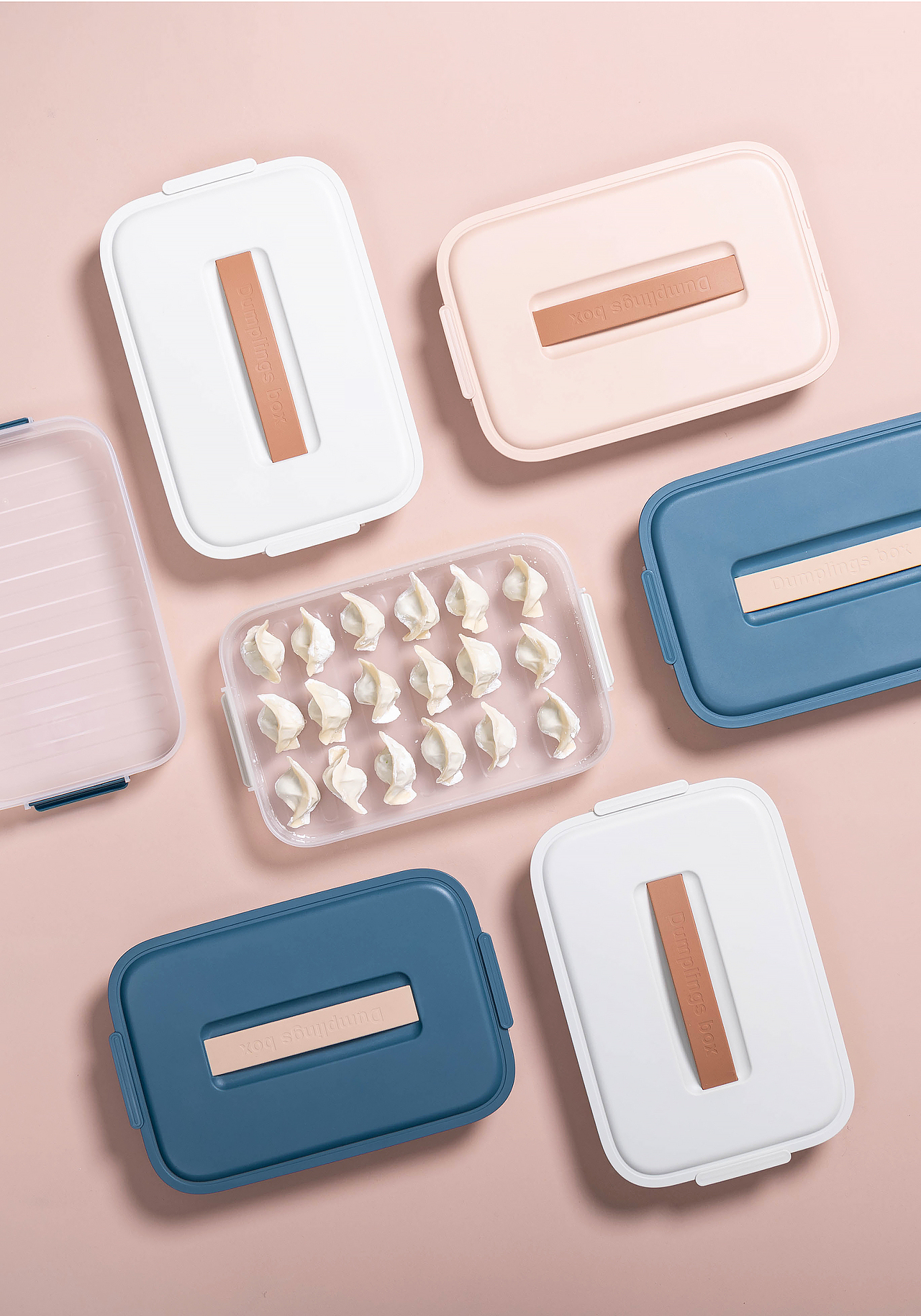 日用品设计项目合集