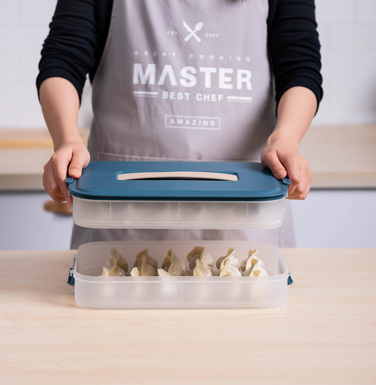 日用品设计项目合集