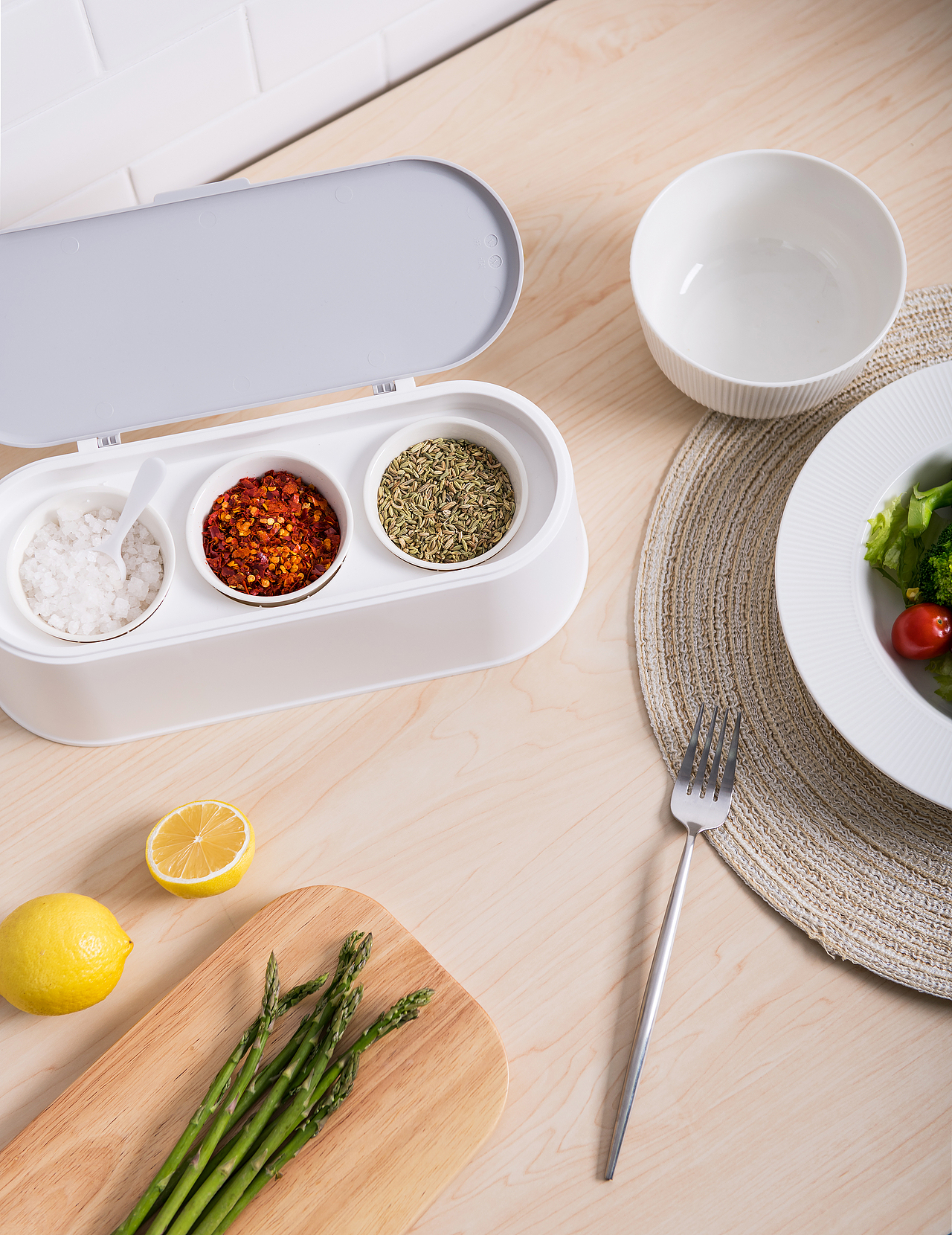 日用品设计项目合集