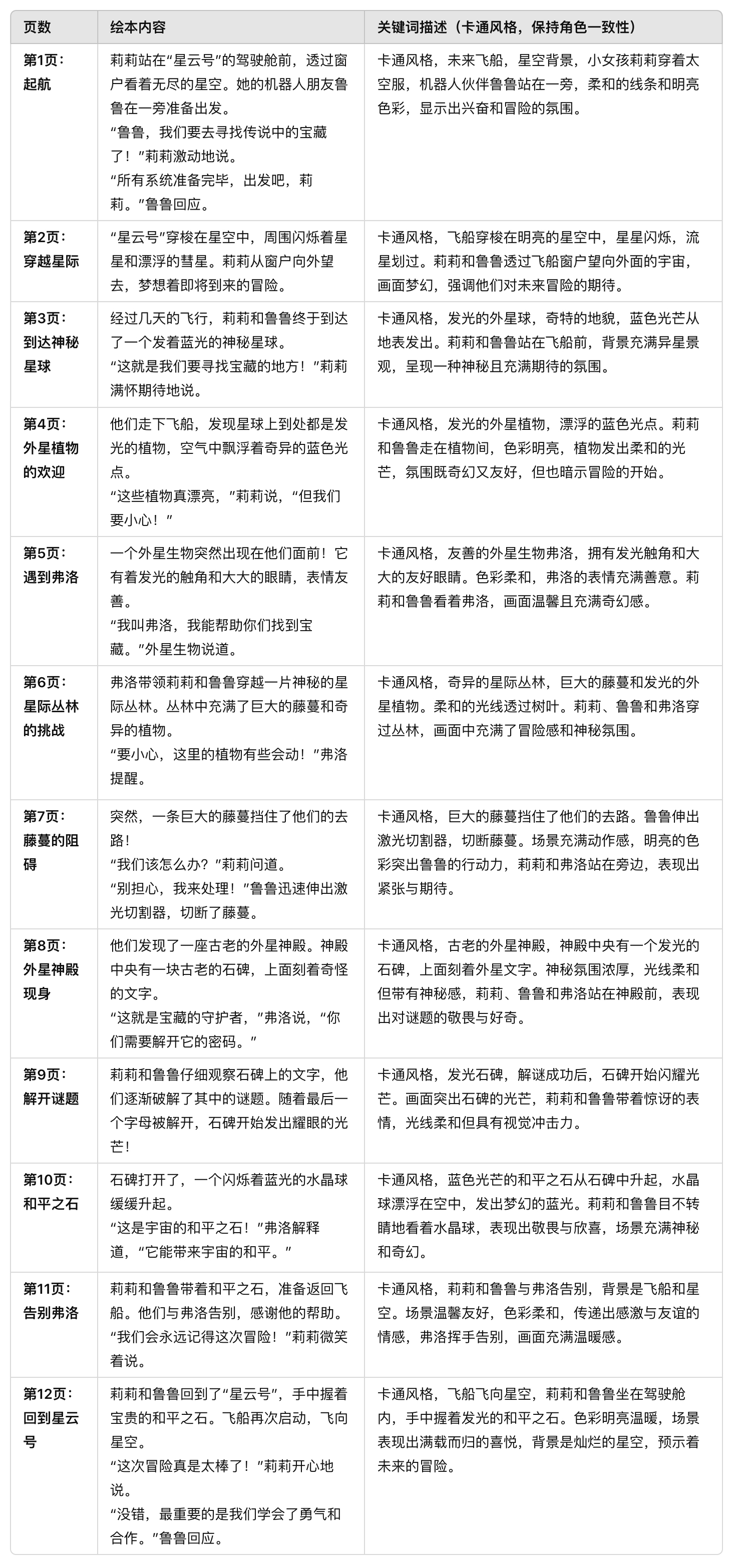 手把手教你用WHEE创作科幻绘本（图ZMTQ5Mjk5NDA=） - 教程 - 站酷设计师Contra实验编程原创素材 - 站酷ZCOOL
