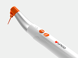 unico | 口腔器材企業(yè)視覺革新