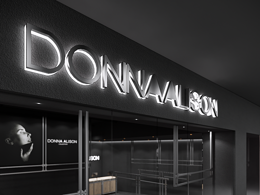 DONNA ALISON 女装买手集合店