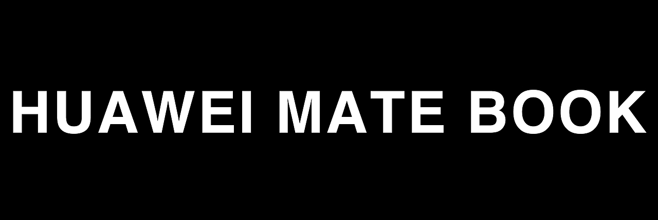 HUAWEI Product Vision