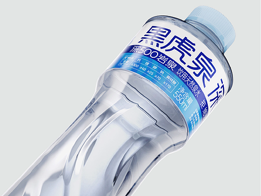 卫高x普利思 | 30年饮用水品牌焕新!