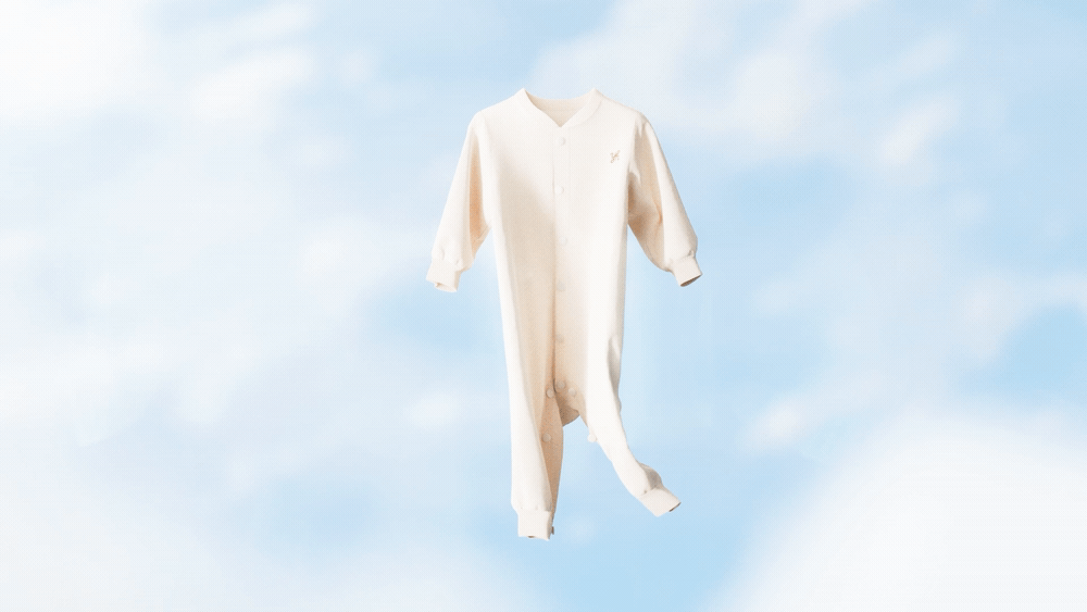 英氏儿童哈衣视频