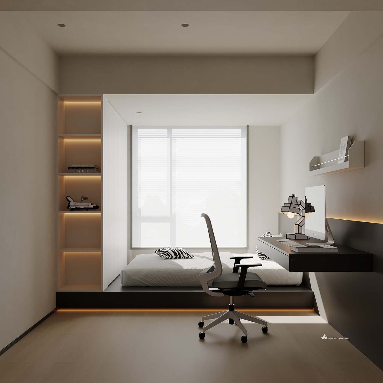 现代-14（图ZMzc4NTYxNzMy） - 家装设计 - 站酷设计师金该效果图官方账原创素材 - 站酷ZCOOL