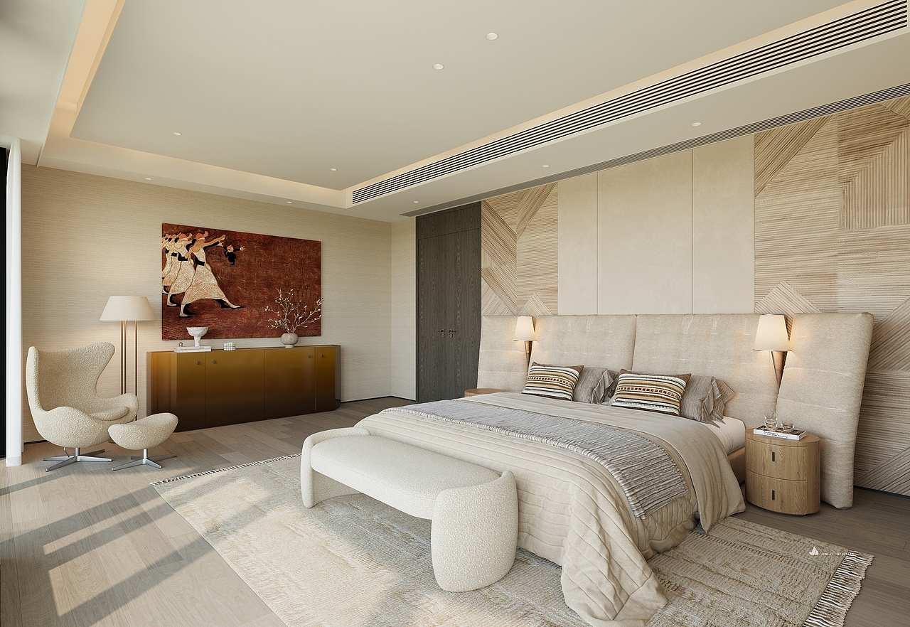 现代-14（图ZMzc4NTYxNzky） - 家装设计 - 站酷设计师金该效果图官方账原创素材 - 站酷ZCOOL