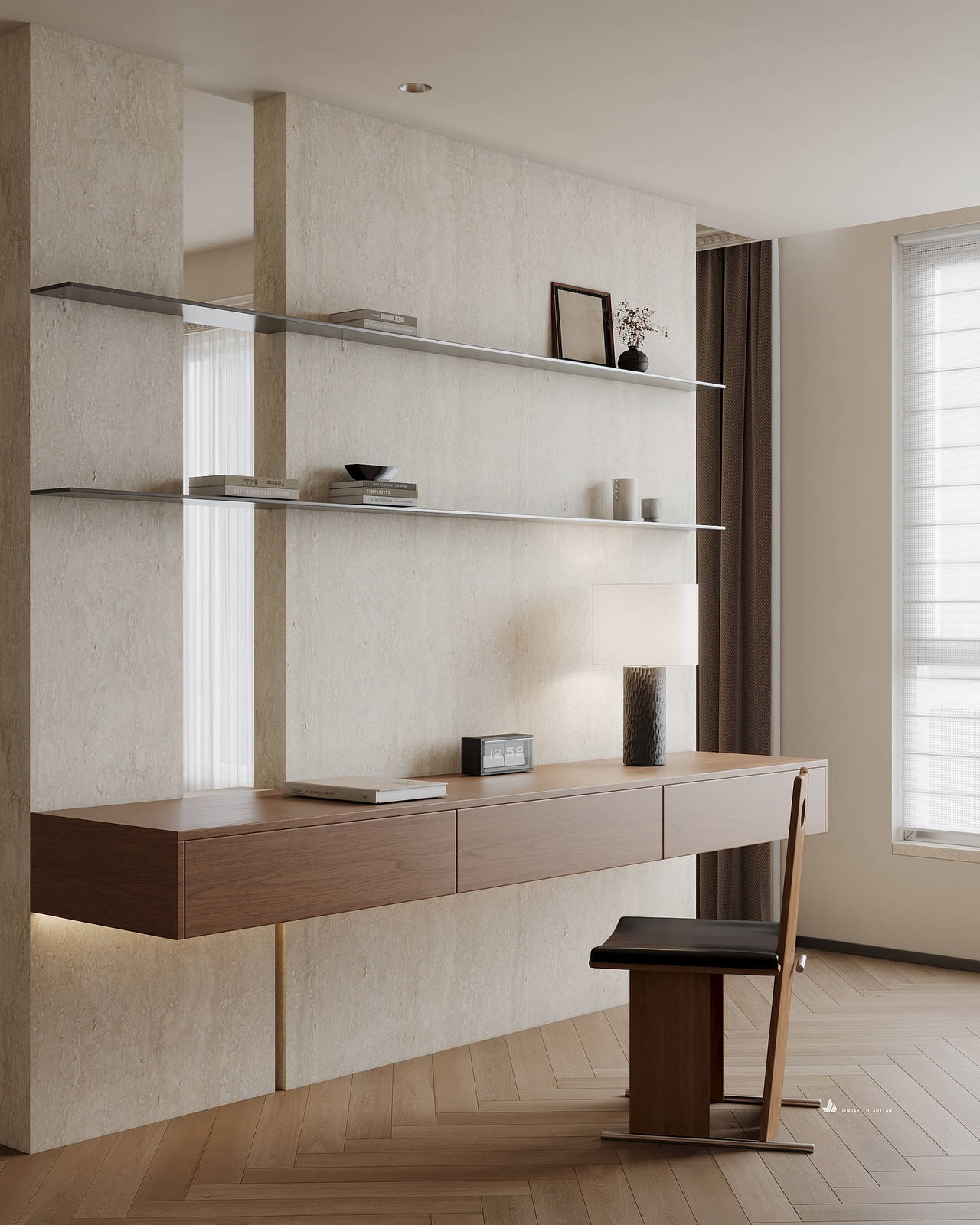 现代-14（图ZMzc4NTYxOTAw） - 家装设计 - 站酷设计师金该效果图官方账原创素材 - 站酷ZCOOL