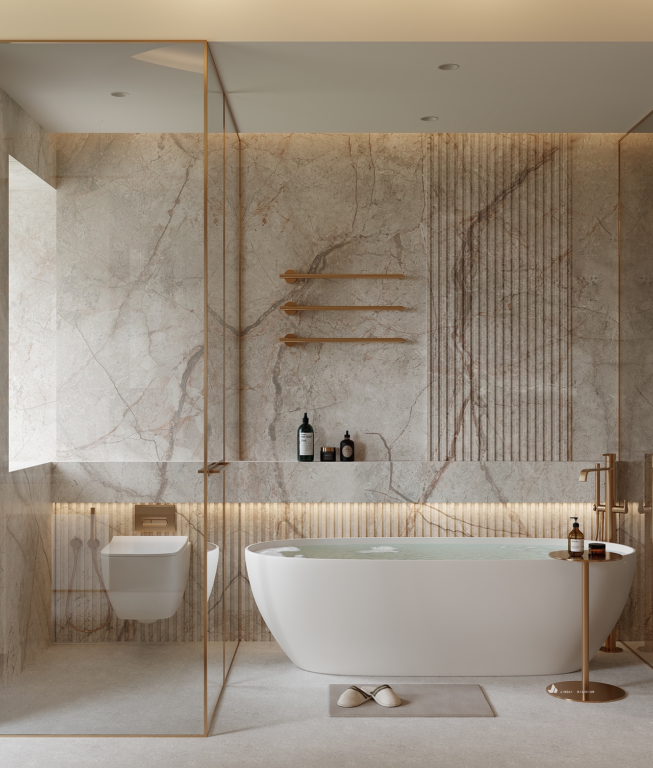 现代-14（图ZMzc4NTYxOTA4） - 家装设计 - 站酷设计师金该效果图官方账原创素材 - 站酷ZCOOL