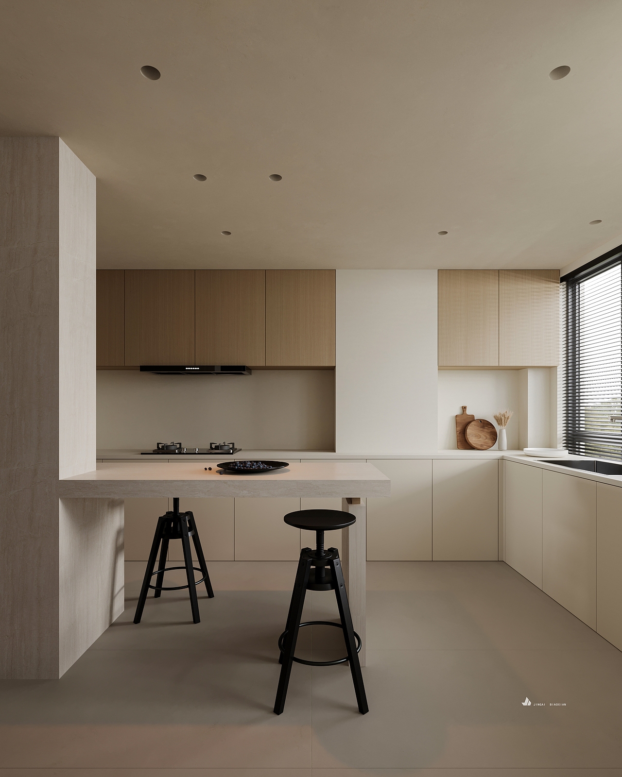 现代-14（图ZMzc4NTYxODgw） - 家装设计 - 站酷设计师金该效果图官方账原创素材 - 站酷ZCOOL