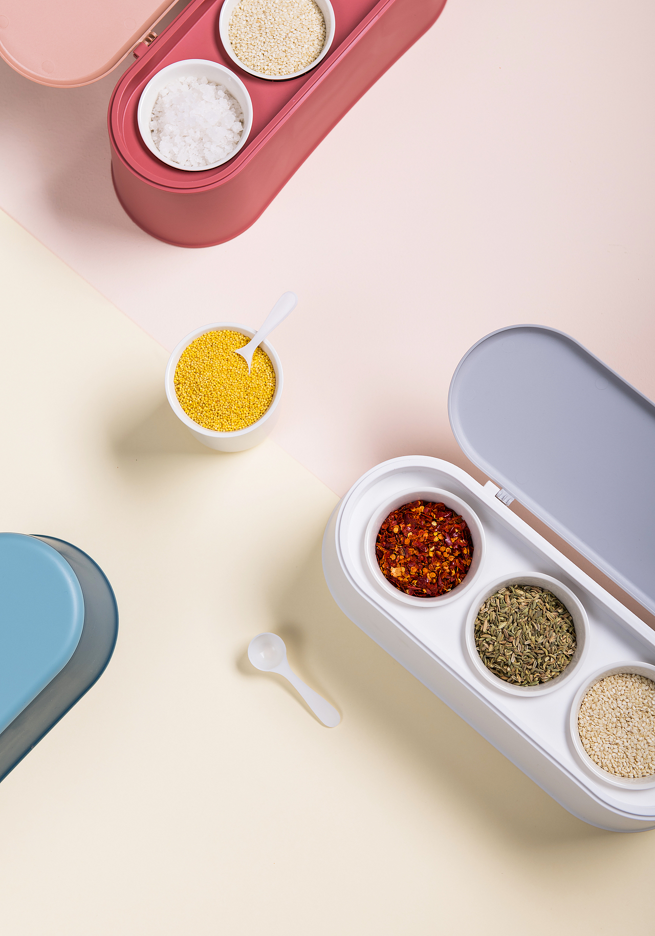 日用品设计项目合集