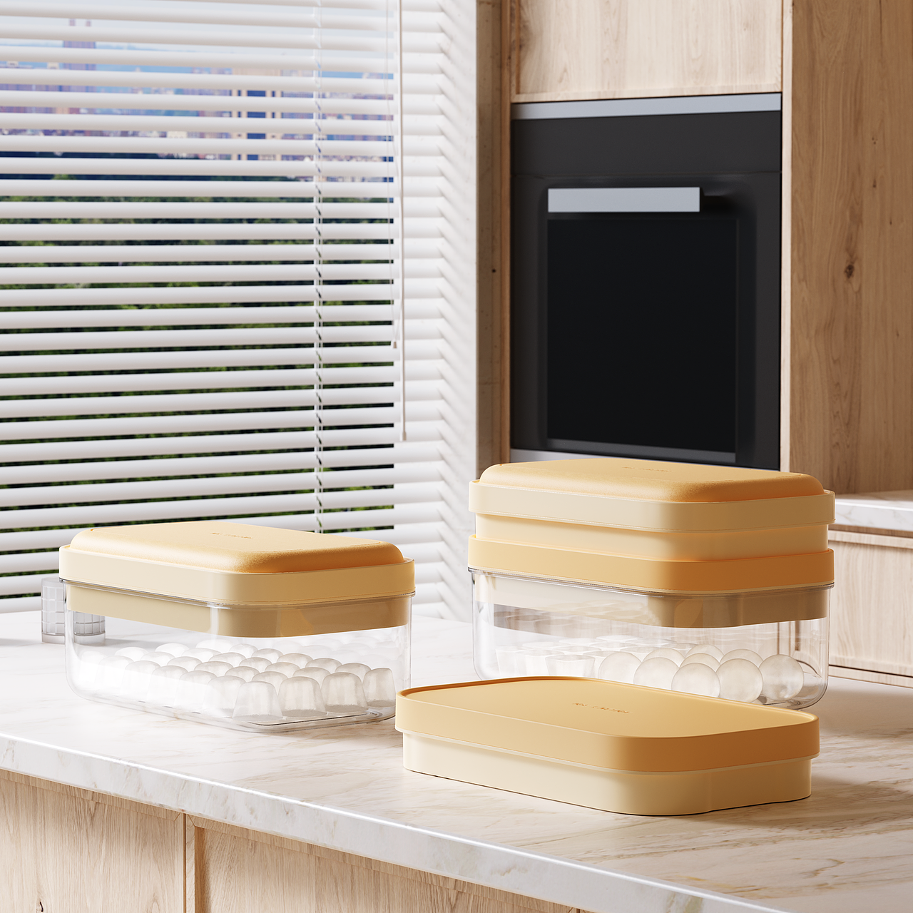 日用品设计项目合集