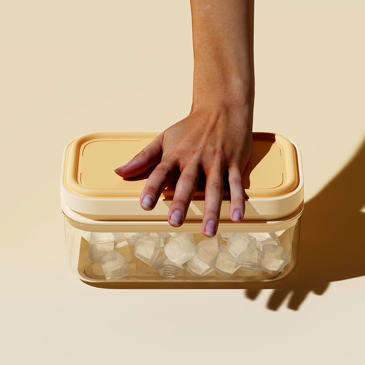 日用品设计项目合集