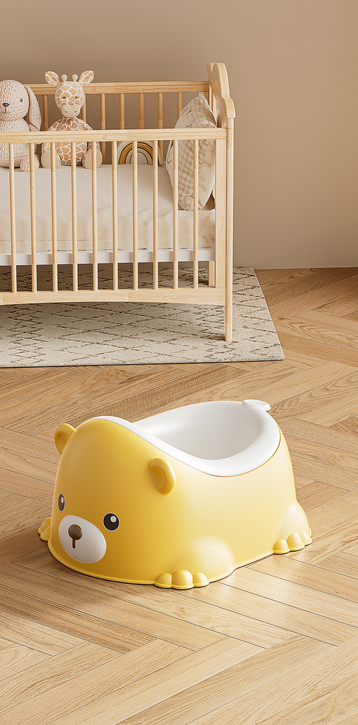 小熊坐便器详情（图ZMzc4NTY3MjM2） - 电商 - 站酷设计师HGX0412原创素材 - 站酷ZCOOL