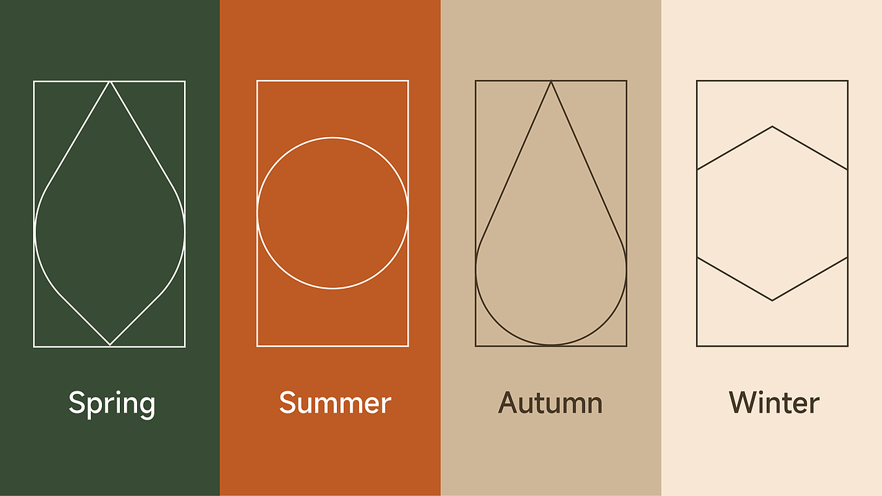 时令颜悦养生美体馆