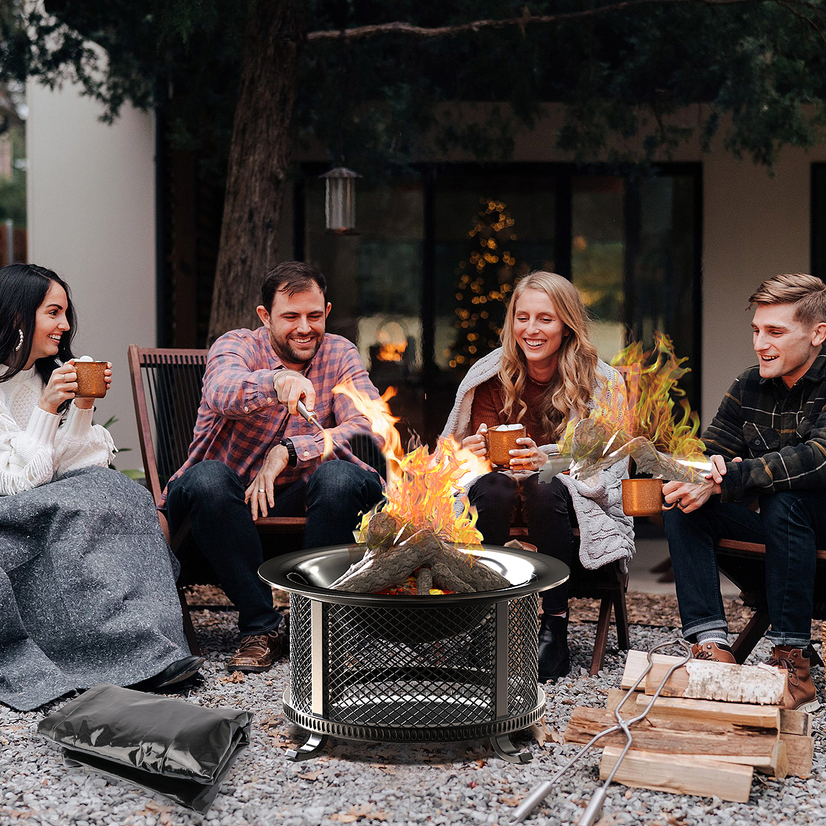 火坑罩（图ZMzc4NTY5NDgw） - 其他平面 - 站酷设计师unicorns独角兽原创素材 - 站酷ZCOOL