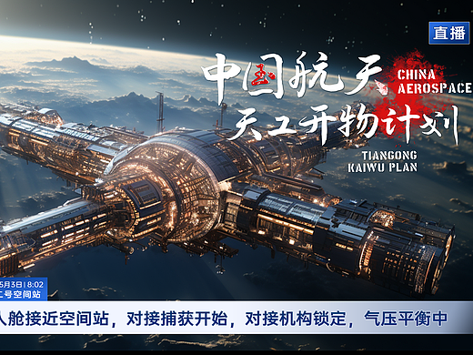 2100年中国航天“天工开物”计划