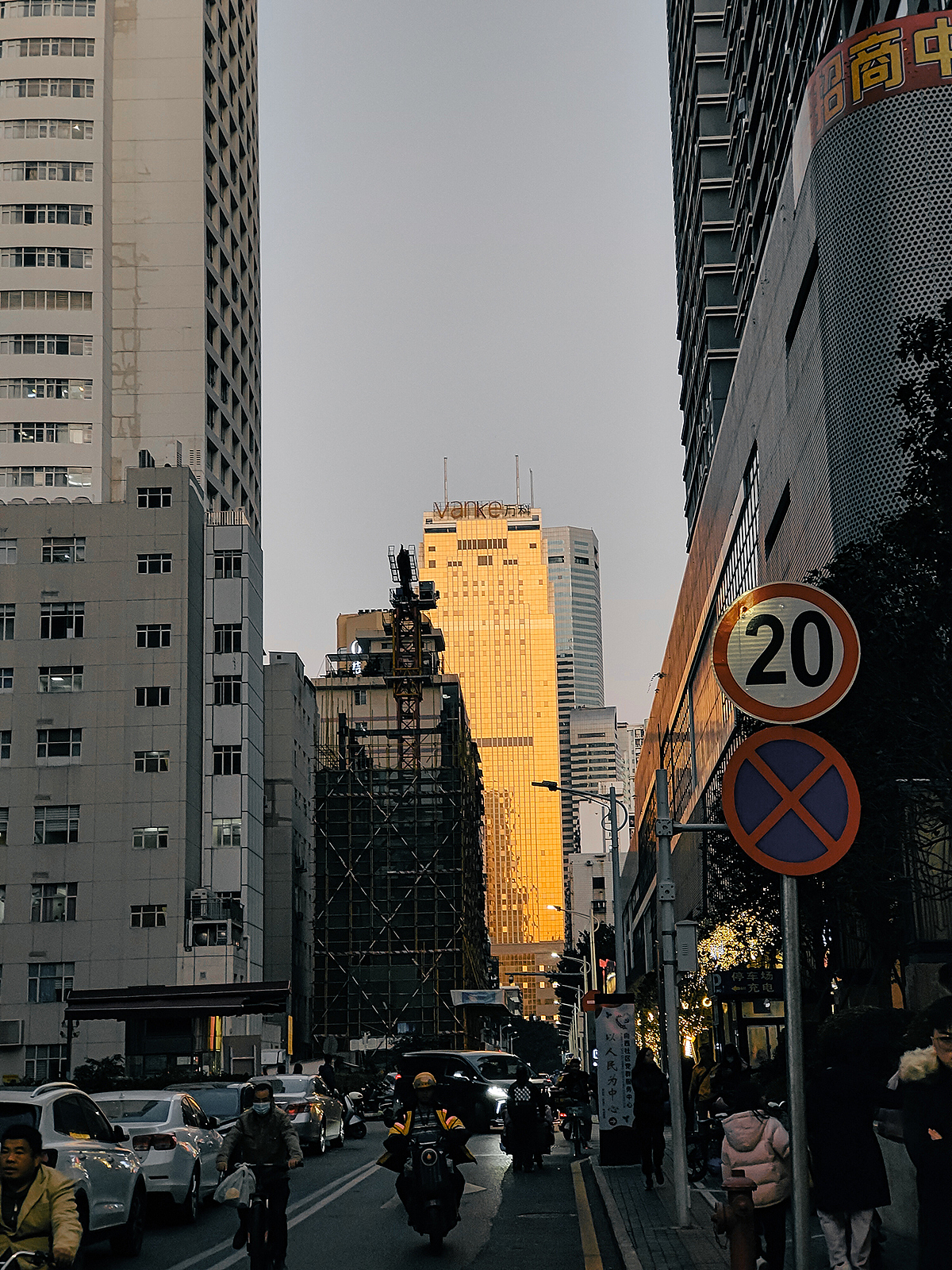 總有一些風景值得駐足丨手機攝影（圖ZMzc4NTczOTgw） - 風光攝影 - 站酷設計師TT顕原創(chuàng)素材 - 站酷ZCOOL