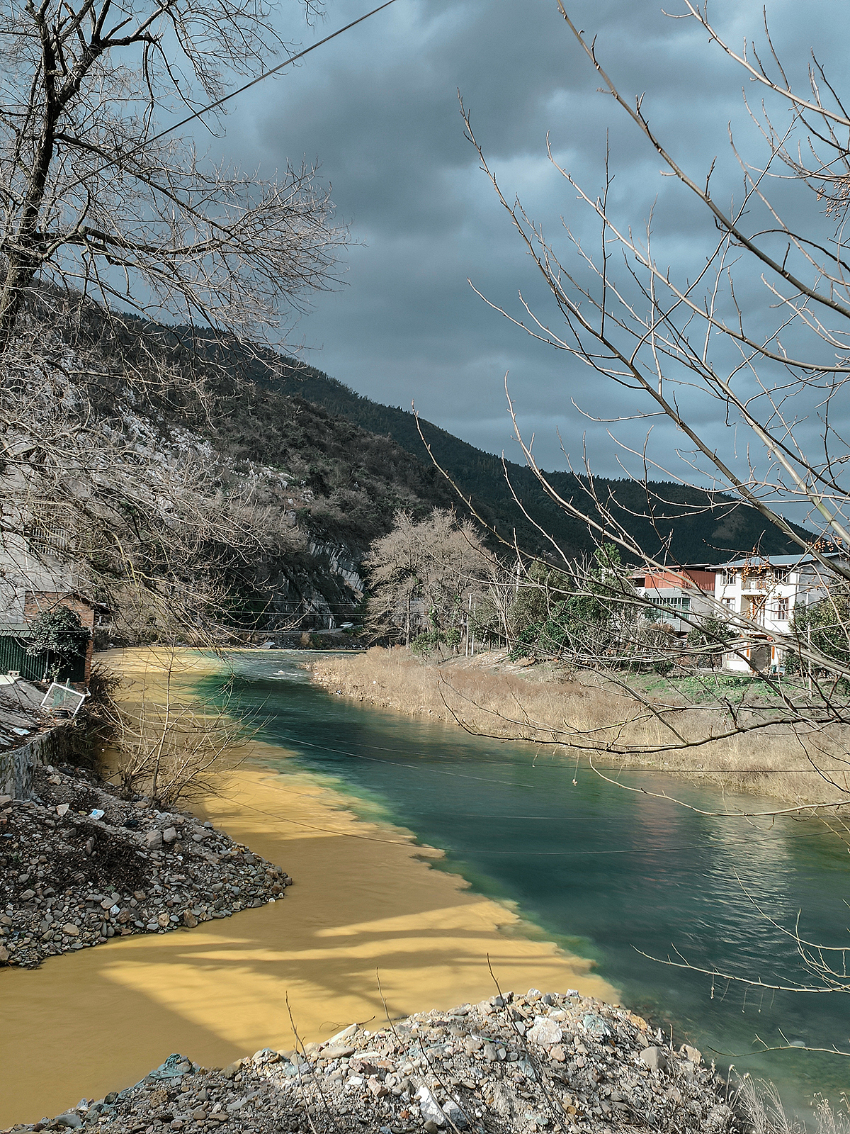 總有一些風景值得駐足丨手機攝影（圖ZMzc4NTczOTky） - 風光攝影 - 站酷設計師TT顕原創(chuàng)素材 - 站酷ZCOOL