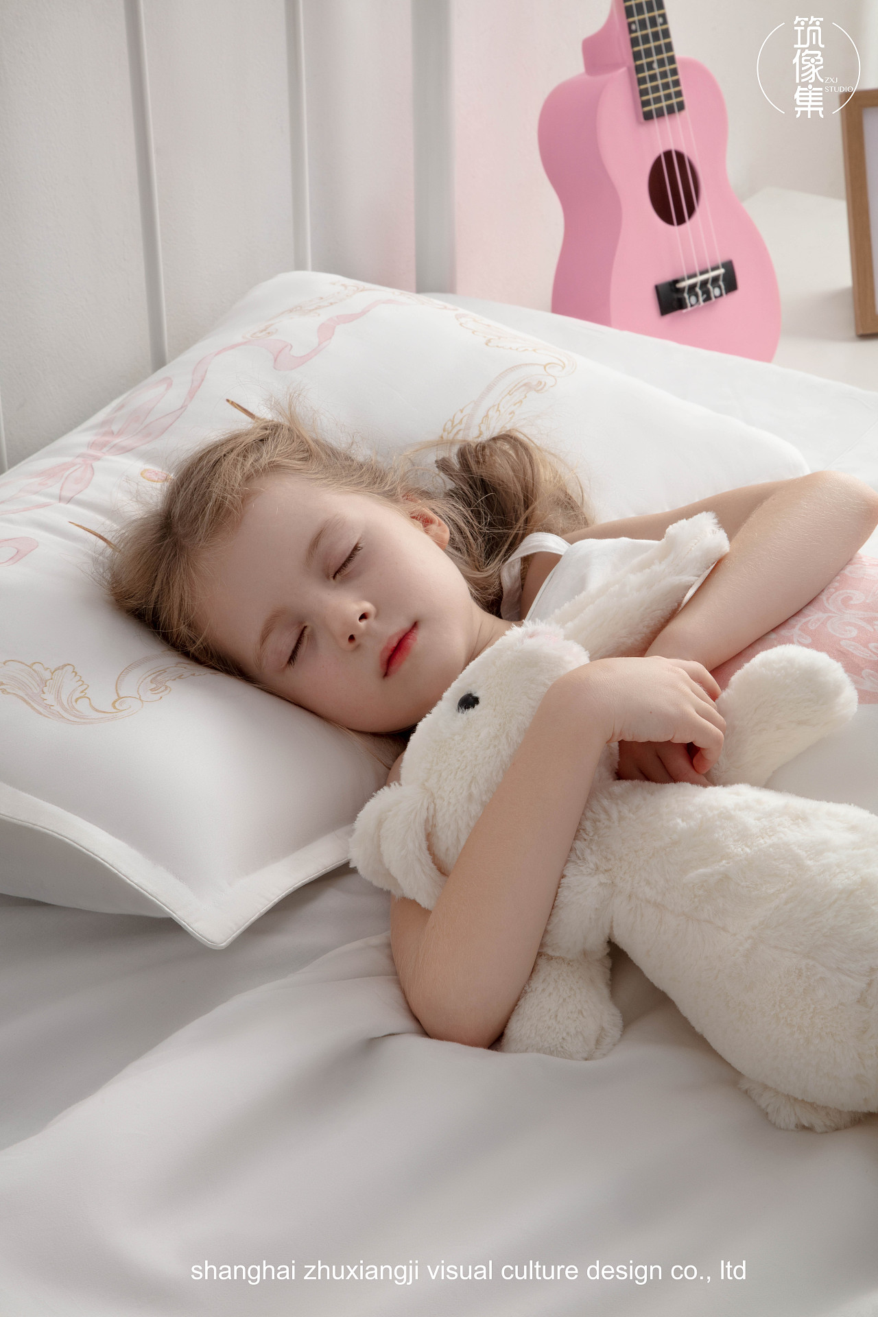 儿童 家纺 四件套 拍摄（图ZMzc4NTc2OTU2） - 产品摄影 - 站酷设计师上海筑像集视觉原创素材 - 站酷ZCOOL