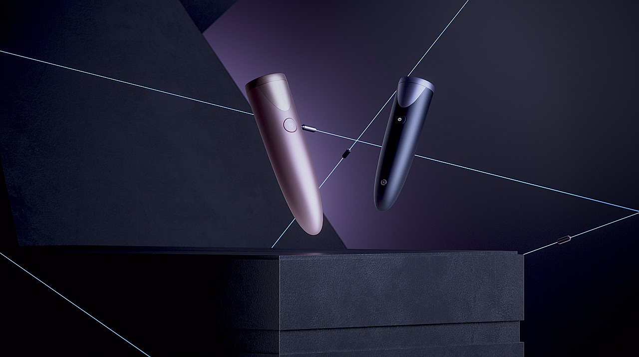 产品渲染|8-10月产品渲染