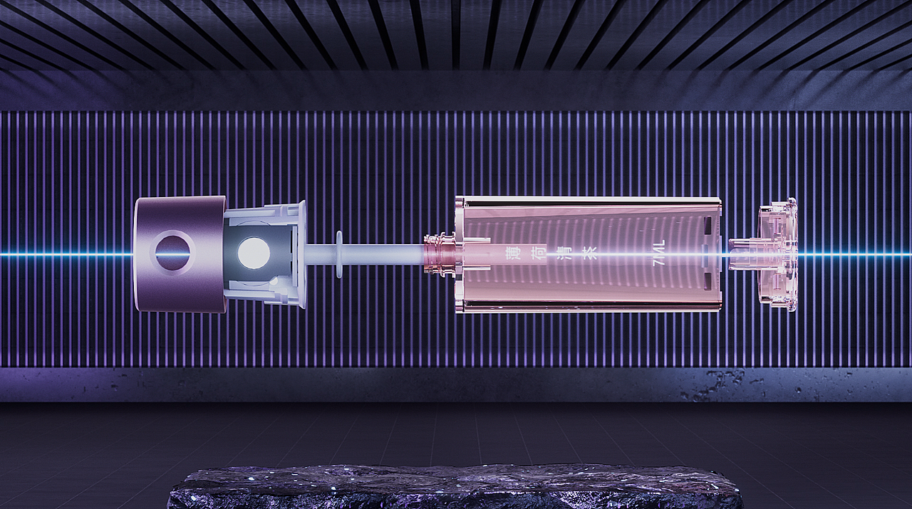 产品渲染|8-10月产品渲染