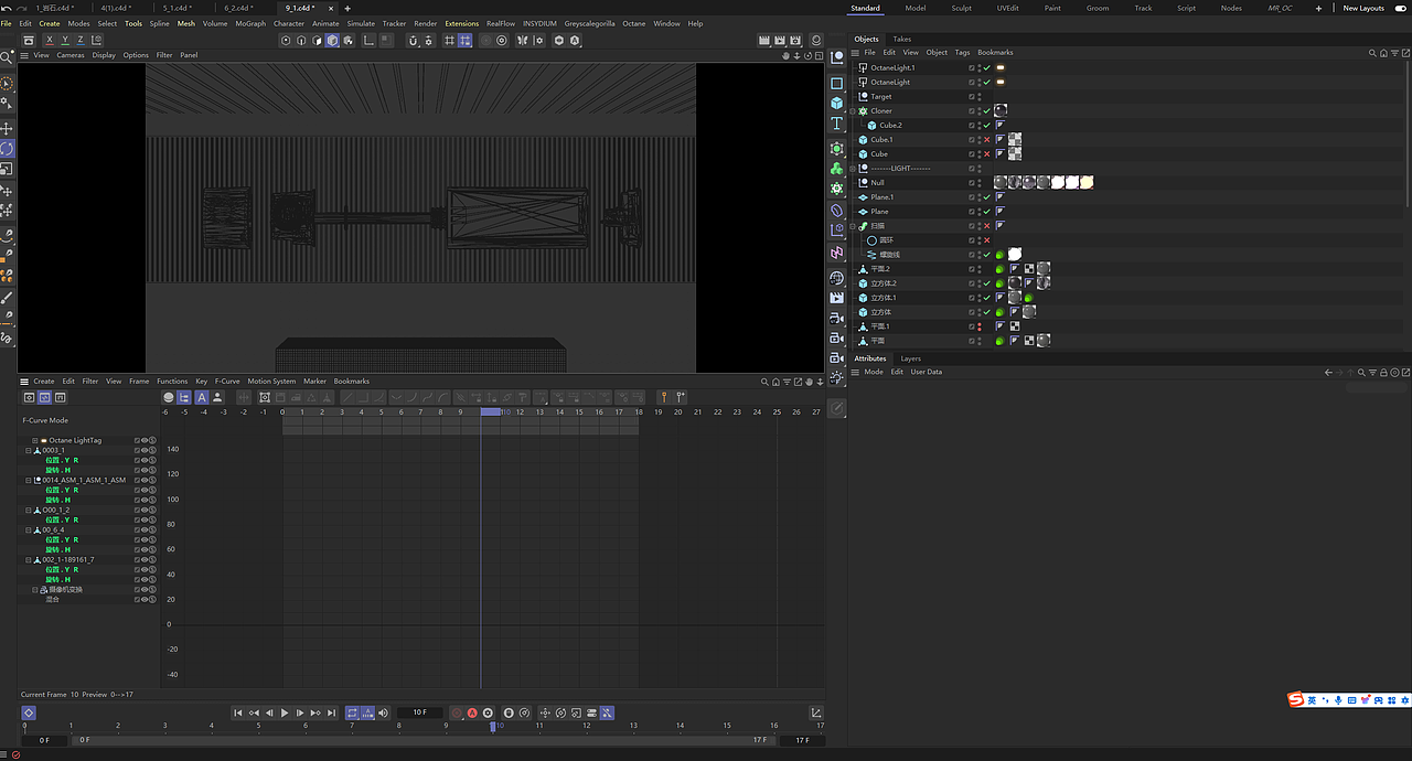产品渲染|8-10月产品渲染