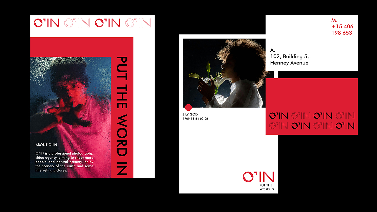 O’IN（图ZMzc4NTc5MTI4） - 品牌 - 站酷设计师云不囍原创素材 - 站酷ZCOOL