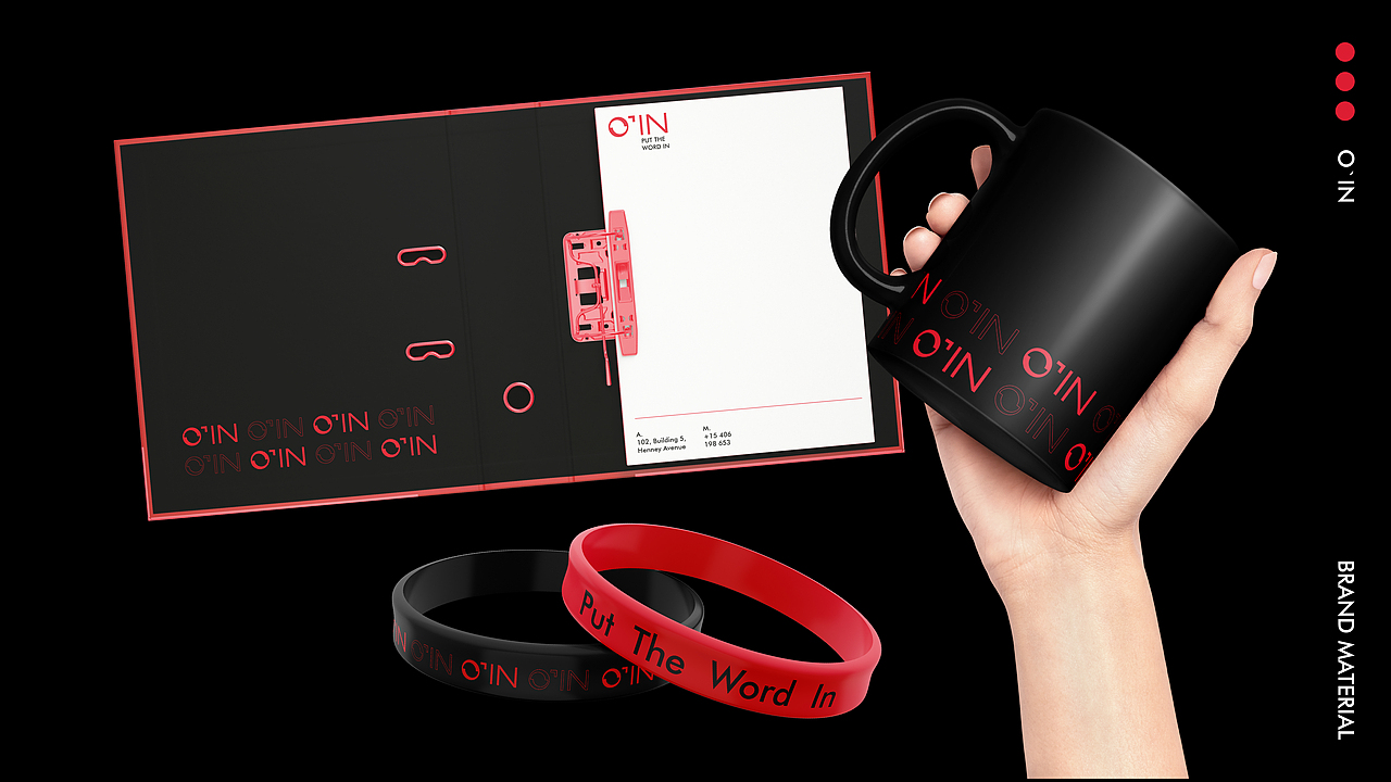 O’IN（图ZMzc4NTc5MTQw） - 品牌 - 站酷设计师云不囍原创素材 - 站酷ZCOOL