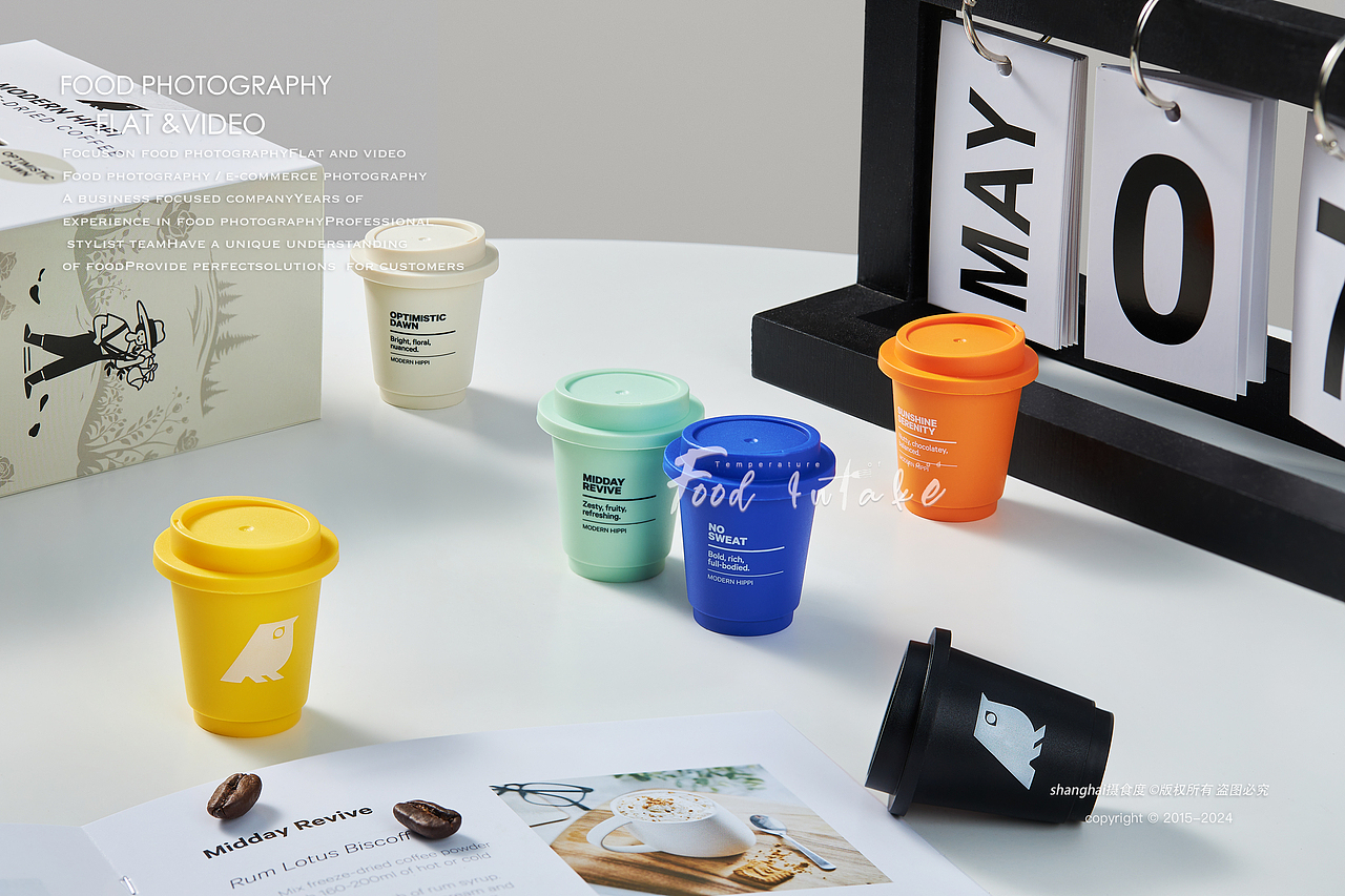 美食摄影 | Modern Hippi咖啡胶囊拍摄 ✖ 上海摄食度（图ZMzc4NTc5NTMy） - 美食摄影 - 站酷设计师上海摄食度美食原创素材 - 站酷ZCOOL